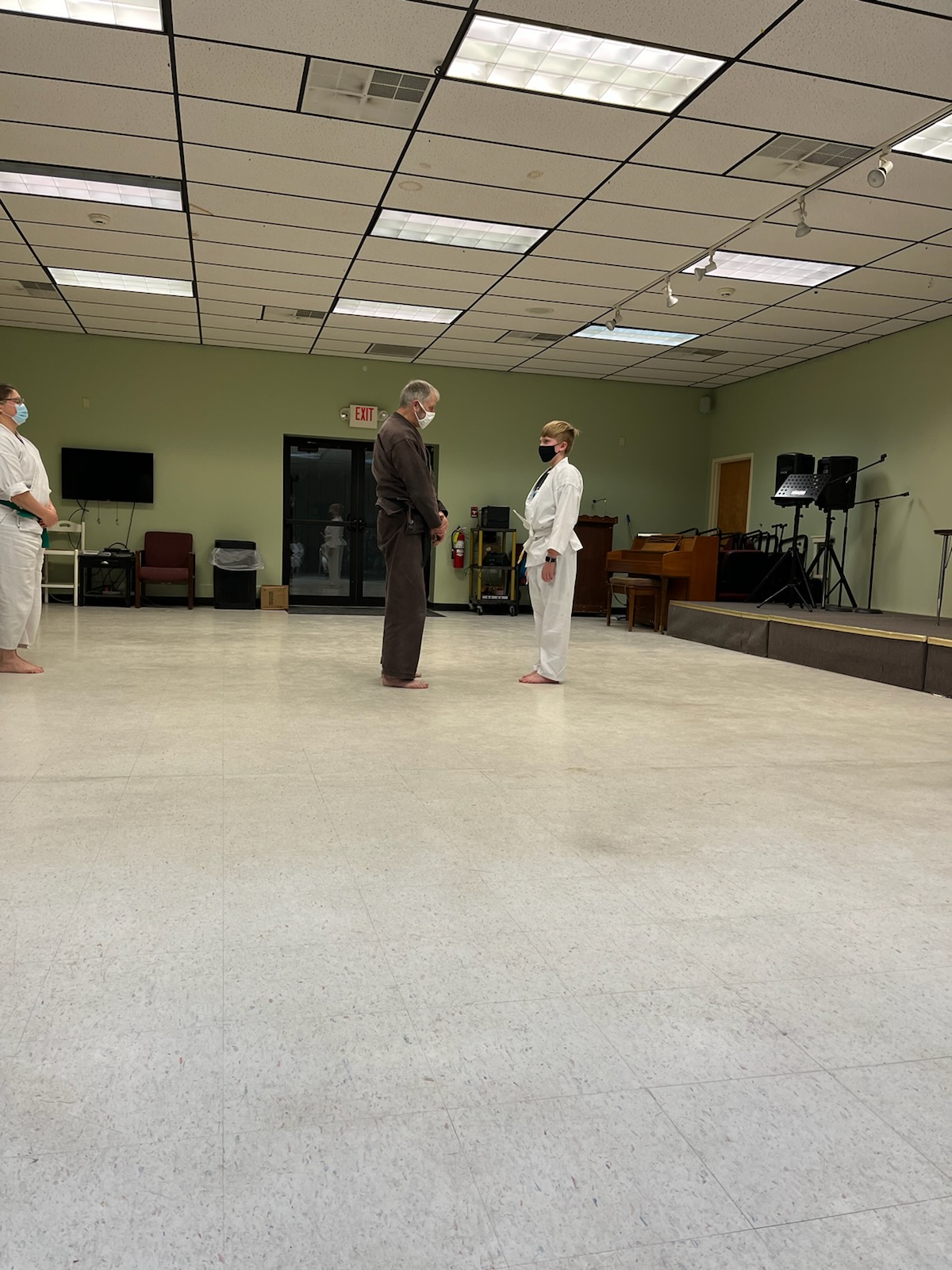 Kids Karate Image 16
